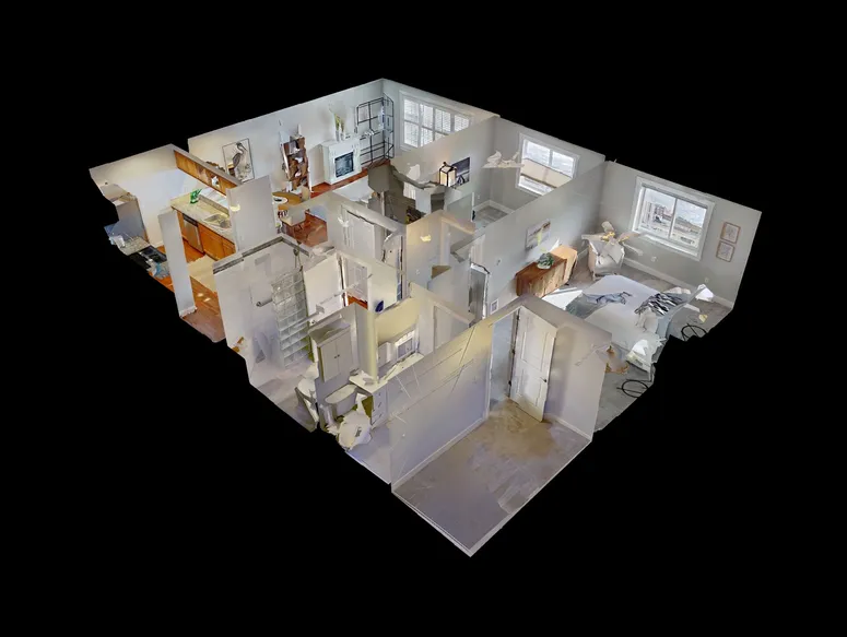 3D Virtual Tours