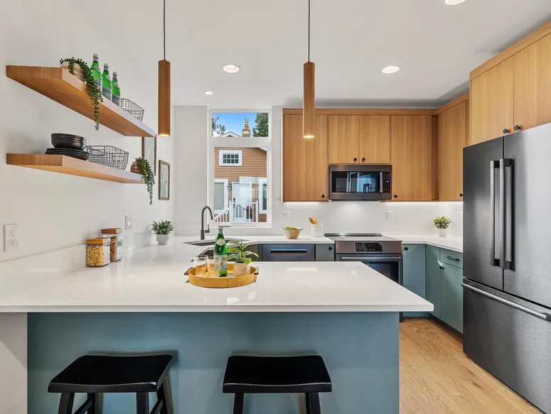 Real Estate Photography
