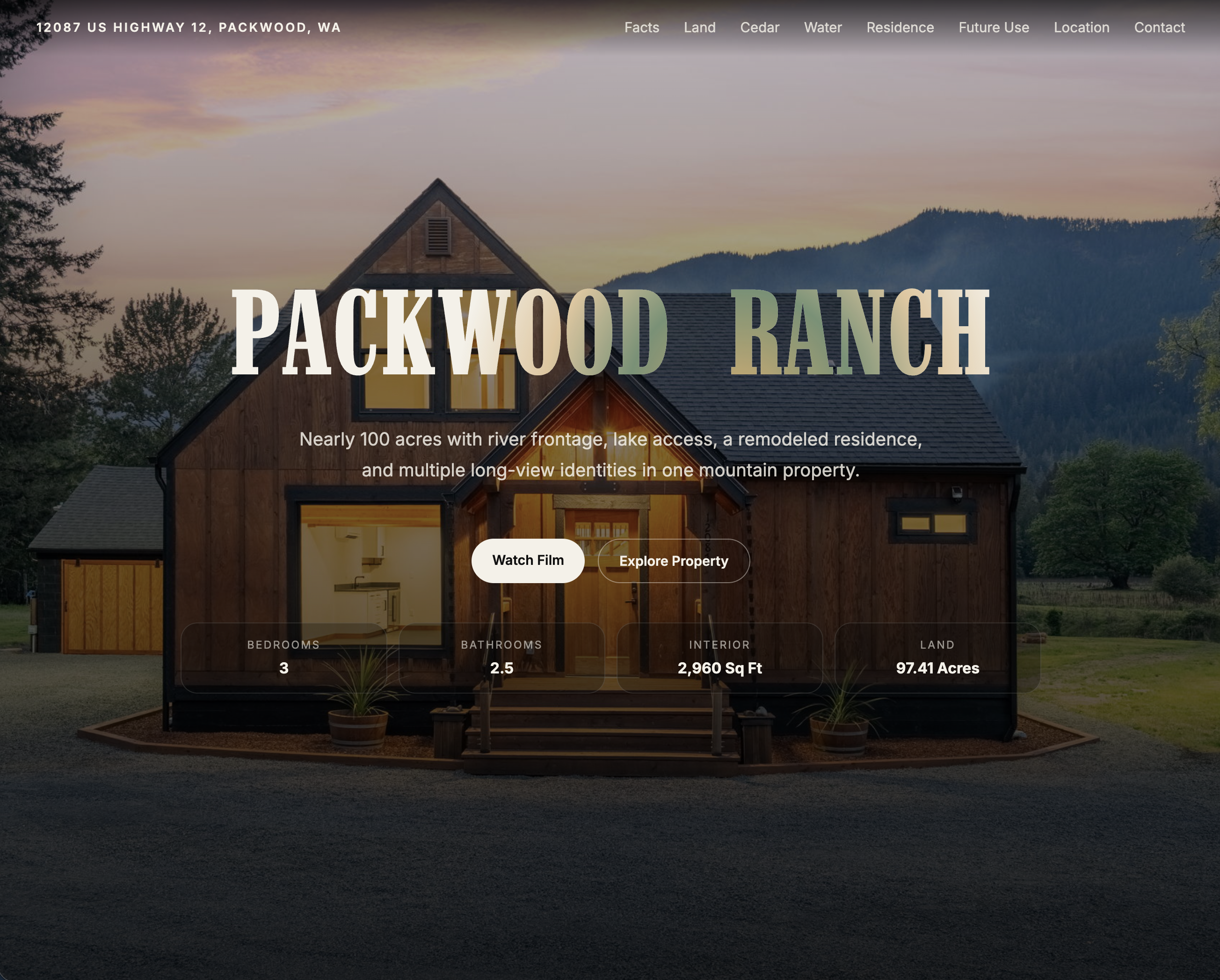 Property Showcase