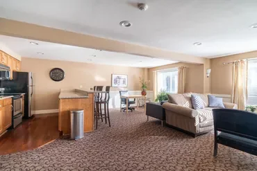 Amenity Photography example 1