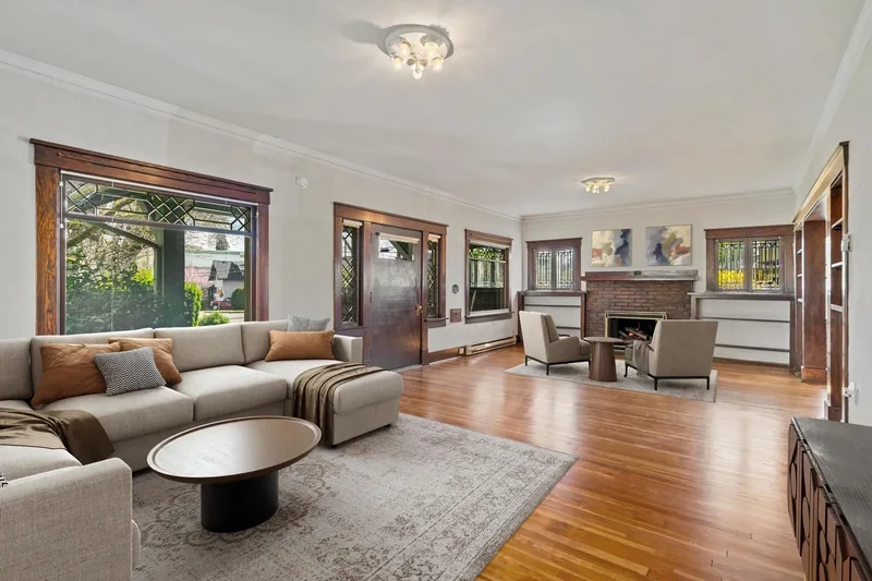Virtual Staging example 5