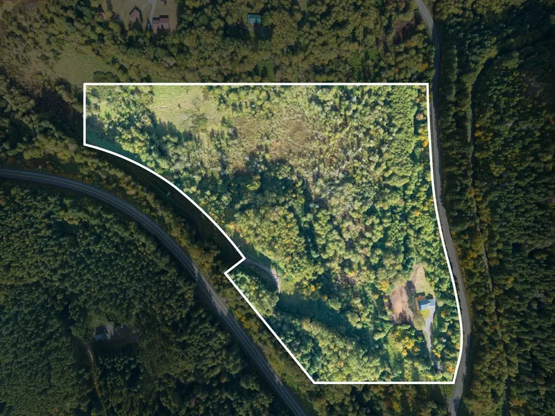 Aerial Imaging example 1