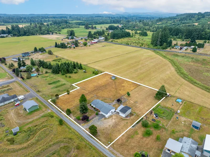 Aerial Imaging example 6