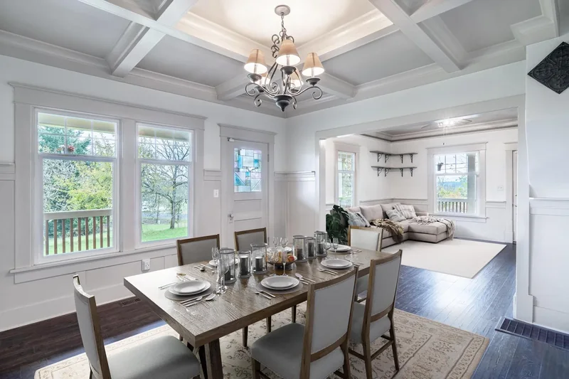 Virtual Staging example 8